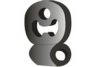 FENNO X30309 Rubber Strip, exhaust system